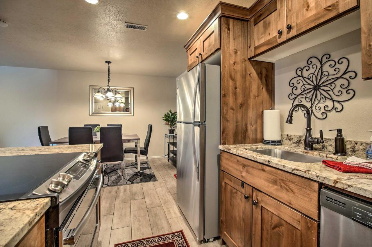Lovely St George Condo With Resort-Style Amenities! St. George Exterior foto