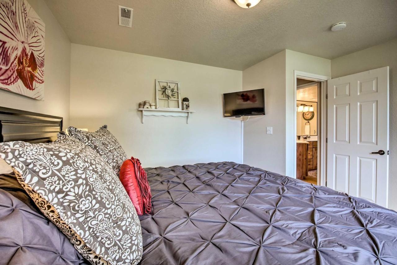 Lovely St George Condo With Resort-Style Amenities! St. George Exterior foto